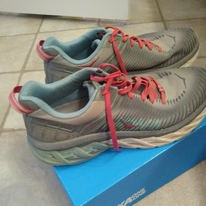 Hoka One One Arahi 2 Running Shoes Women’s…